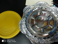 -米食先生酱汁煲仔饭(王府井店)