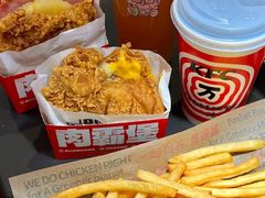 -万达广场(济南高新店)