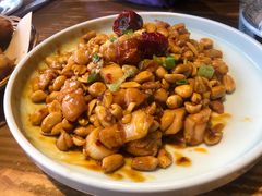 -打酱油·非遗淮扬菜(瘦西湖梅岭店)