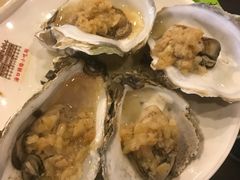 -海口骑楼小吃街