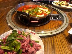 -亮欢寨(凯里总店)