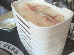 -江小渔鲜鱼火锅(西二道街店)