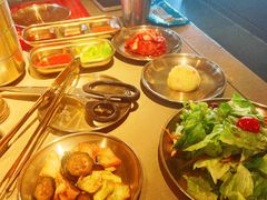 -西塔老太太泥炉烤肉(青浦蟠龙天地店)