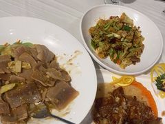 -香满楼(南关店)