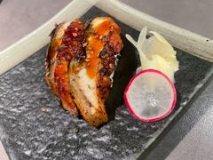 -沼津港精致料理·寿喜烧·烧鸟(龙湖南桥天街日料榜单店)