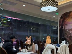 -Angelina安吉丽娜(恒隆广场店)