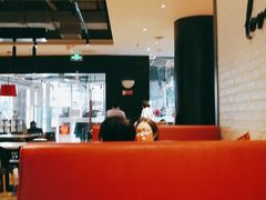 -必胜客(北苑路店)