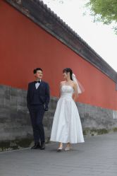 -CD视觉婚纱摄影