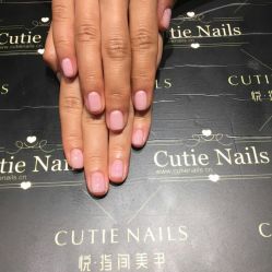-悦指间美甲美睫