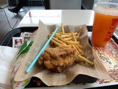 -肯德基(沪东店)