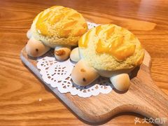 -粤域茶餐厅