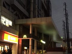 -麦当劳(虹梅路地铁站店)