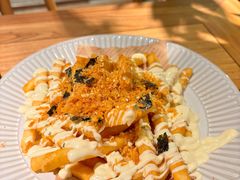 -普叽普叽泰式茶餐厅(港汇店)
