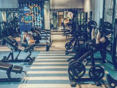 -Trainyard 炼·工场(中国国际贸易中心店)