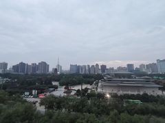 -真爱中国餐馆·年华店(朱雀大街店)