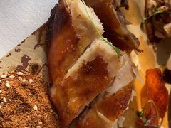 -野蔓果·山野菜(西湖景区·龙井茶田店)