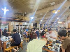 -张关合渣(航空大道店)