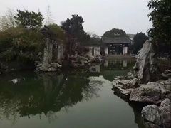 -常熟方塔园