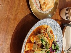 -金手鼓·新疆菜(南京店)