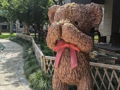 -宁波九龙湖开元度假村