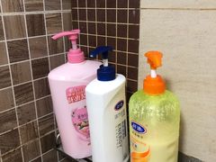 -锦江富园大酒店-游泳馆