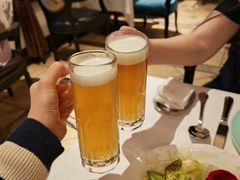 -波特曼西餐厅(南岗店)