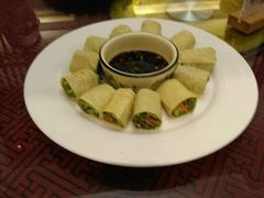 -客家大院·非遗赣南客家菜(郁孤台店)