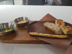 餐前包-哈布斯扒房(华发商都店)