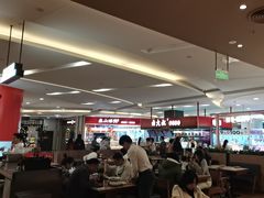 -大师兄·西北小馆(北站缤果空间店)