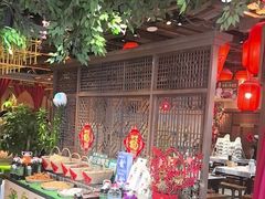 -农耕记·湖南土菜(halo广场店)