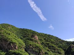 -十渡东湖港风景区