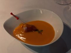 金瓜盅-Le Siècle.百年西餐厅(颐和公馆店)