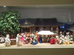 -济州岛泰迪熊博物馆