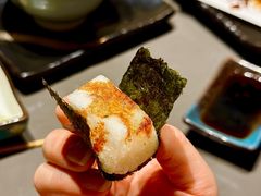 -聿山居·创意料理
