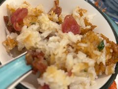 -香厨中餐厅(松北香格里拉店)