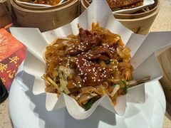 -点都德(华强南店)