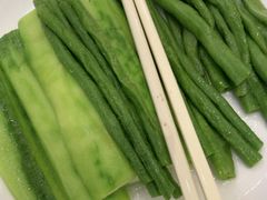 -老洋坊饭店(厚街东宝路店)