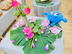 -蓝莓果幼儿园(通州梨园店)