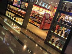-好乐迪(张扬路八佰伴店)