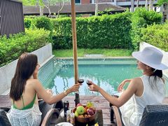 -石梅湾艾美度假酒店