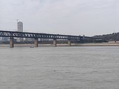 -武汉长江大桥