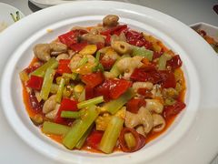 双椒肥肠-一品红川菜(皇岗店)