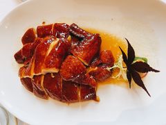 -宝丽轩中餐厅BAOLIXUAN