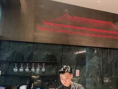 -柿合缘新京菜(国金中心商场店)