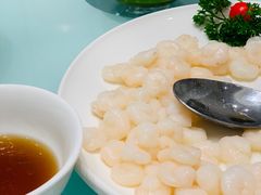 清炒河虾仁-新吉士·上海菜(浦东LCM置汇旭辉店)