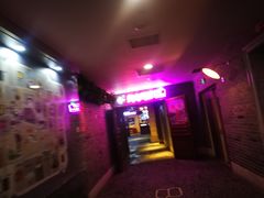 大堂-华威约饭街