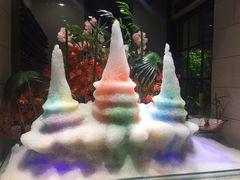 -川骄海鲜自助(河东店)