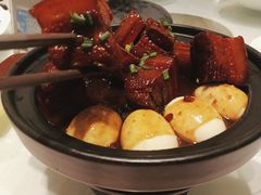 -沪华海鲜大酒楼(南汇店)