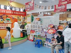 -安妮花英语·青少儿(海格堡店)