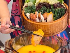 -俏立方·15年新楚菜